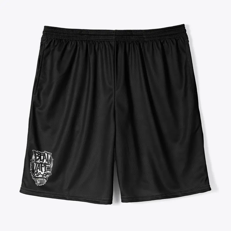 BTCO HOOP SHORTS 