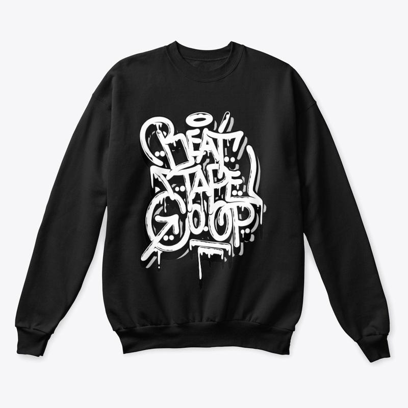 Beat Tape Co-Op Tag Shirt